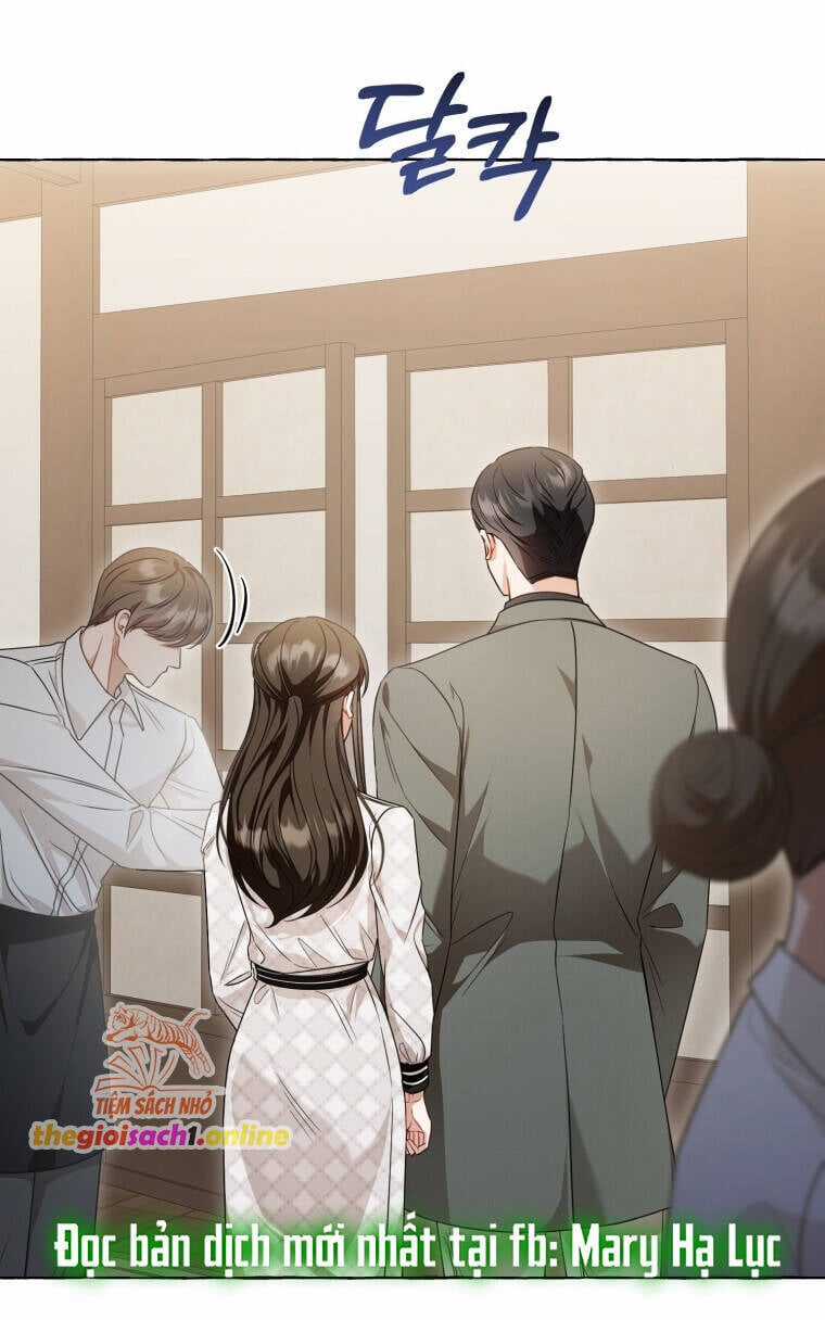 Khi Điện Thoại Đổ Chuông Chapter 17 trang 47