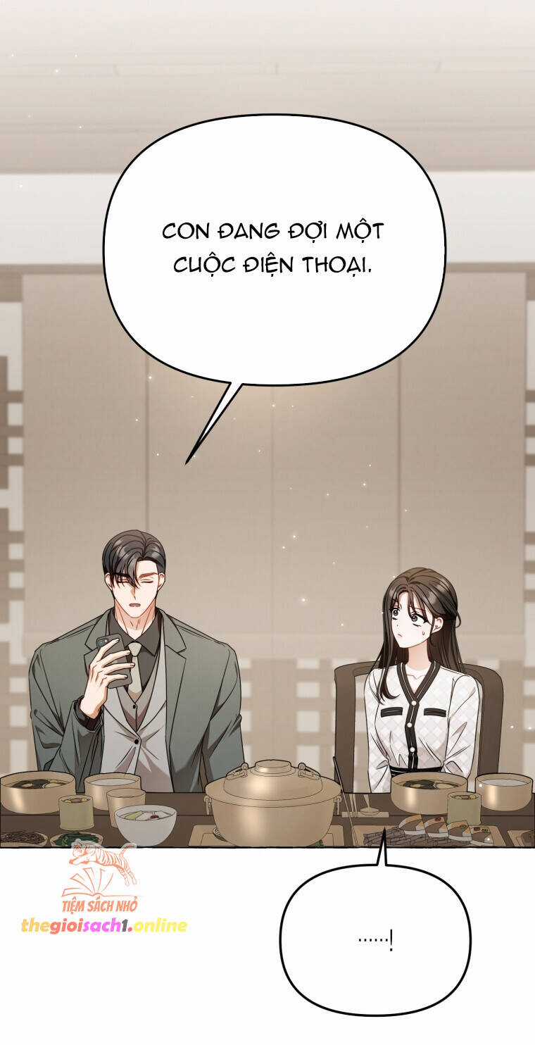 Khi Điện Thoại Đổ Chuông Chapter 17 trang 52