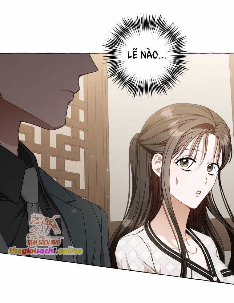 Khi Điện Thoại Đổ Chuông Chapter 17 trang 53