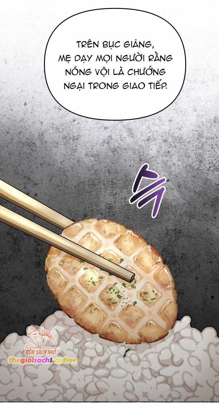 Khi Điện Thoại Đổ Chuông Chapter 17 trang 55