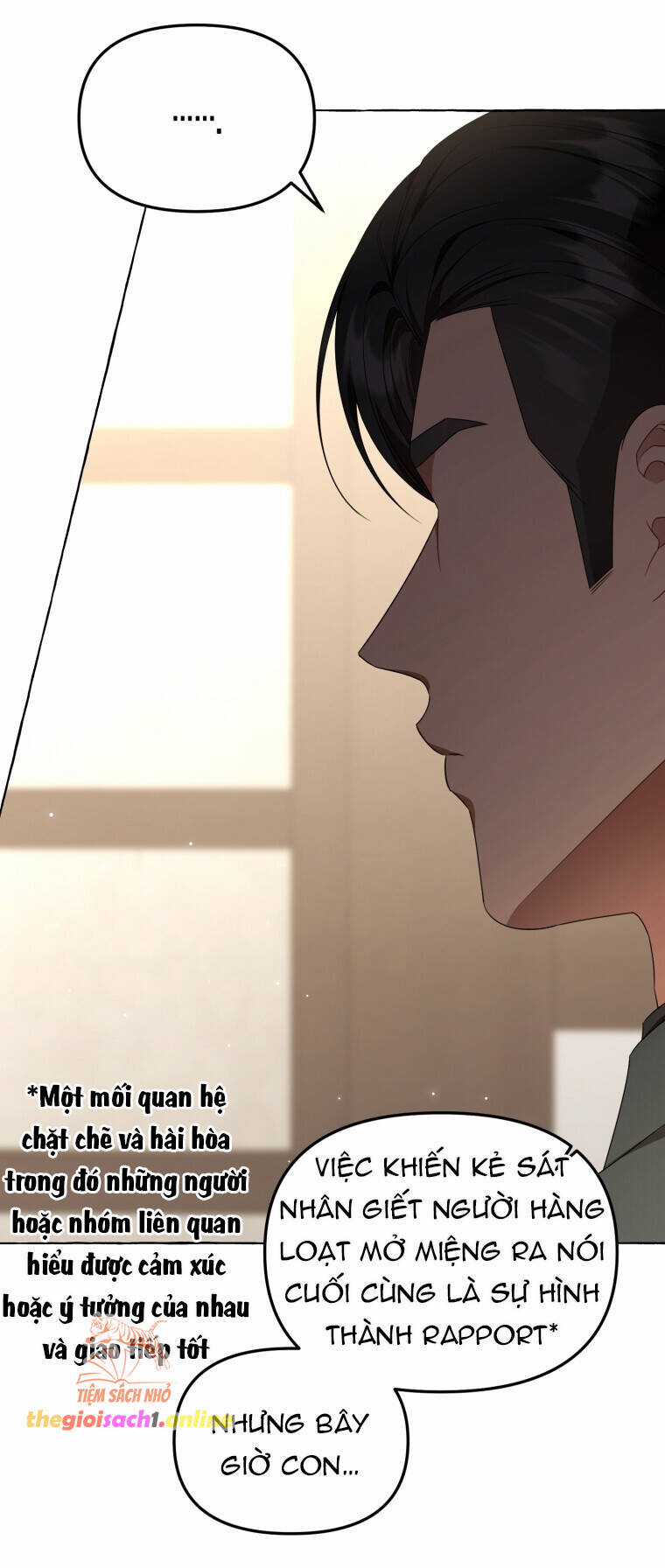 Khi Điện Thoại Đổ Chuông Chapter 17 trang 56