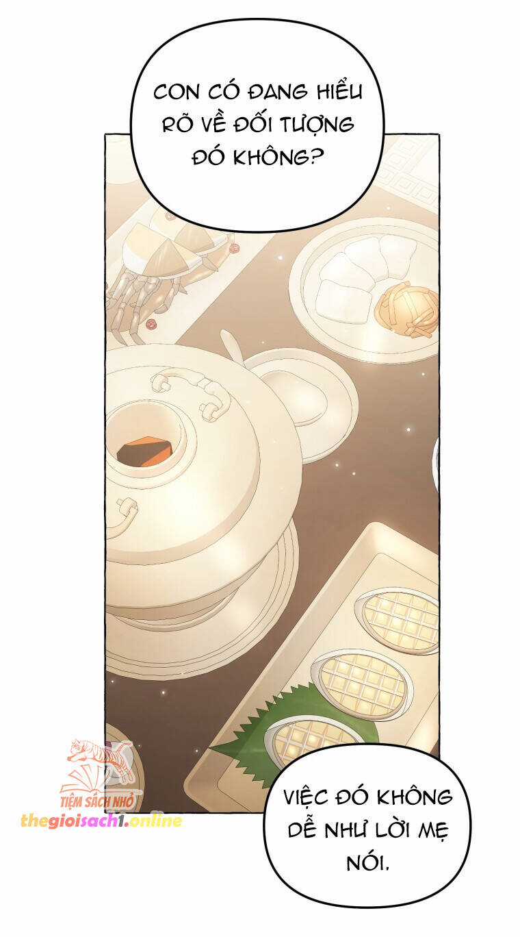 Khi Điện Thoại Đổ Chuông Chapter 17 trang 58