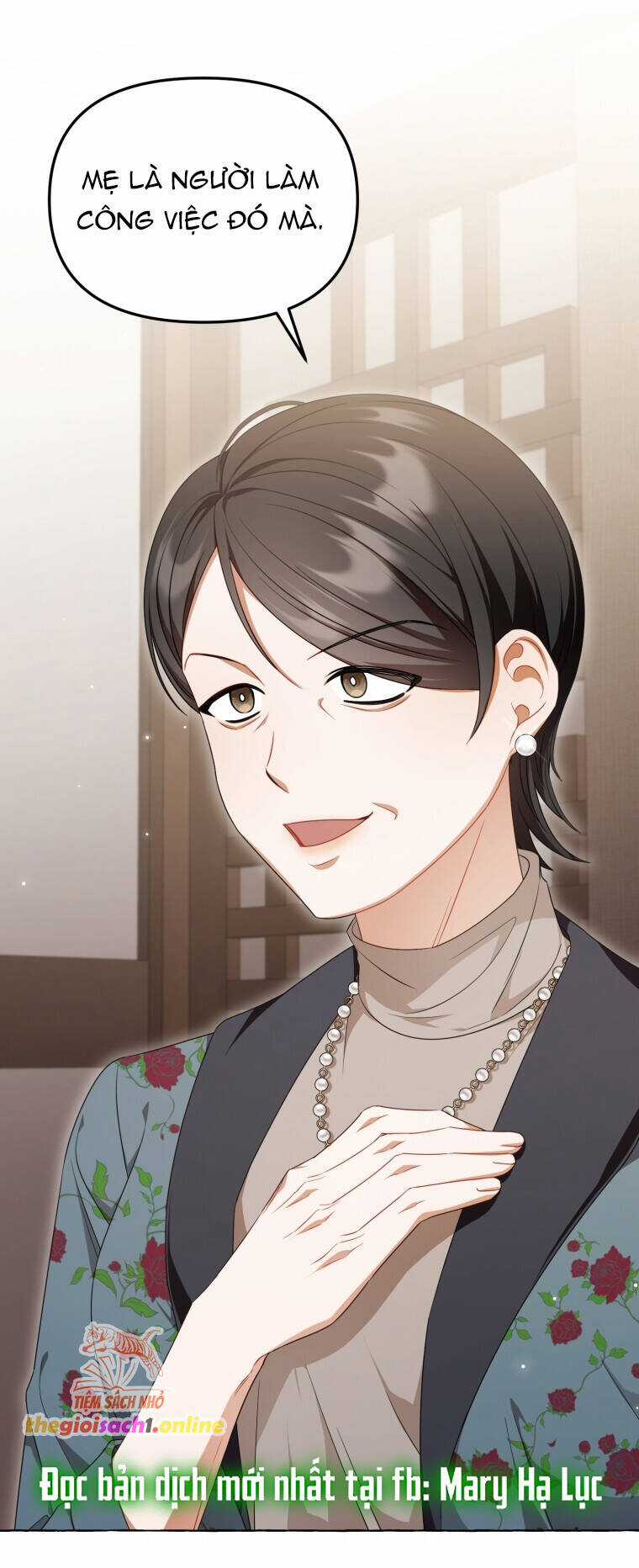 Khi Điện Thoại Đổ Chuông Chapter 17 trang 59