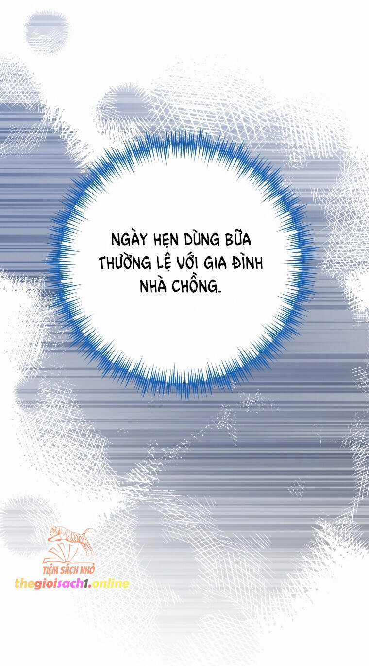 Khi Điện Thoại Đổ Chuông Chapter 17 trang 6