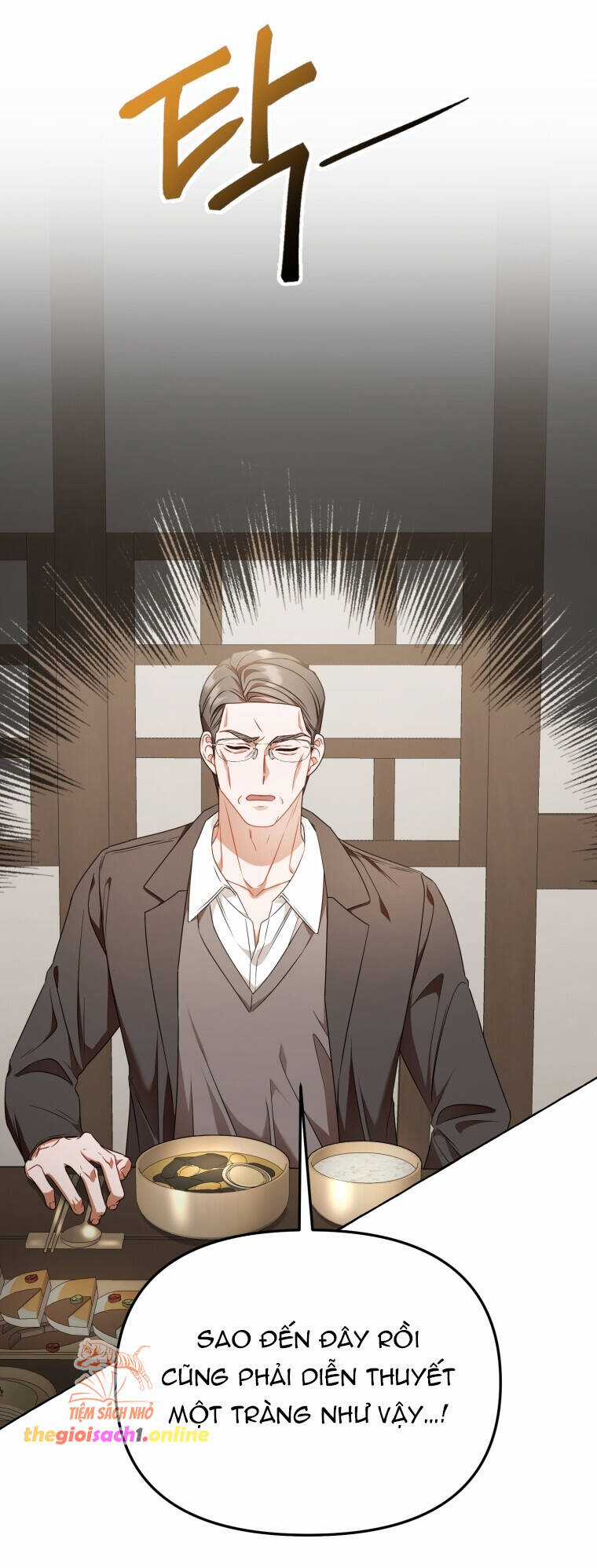 Khi Điện Thoại Đổ Chuông Chapter 17 trang 64