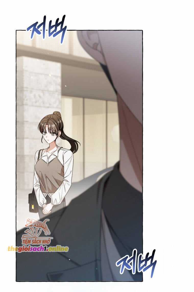 Khi Điện Thoại Đổ Chuông Chapter 17 trang 7