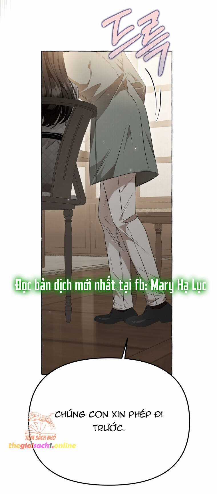 Khi Điện Thoại Đổ Chuông Chapter 17 trang 72