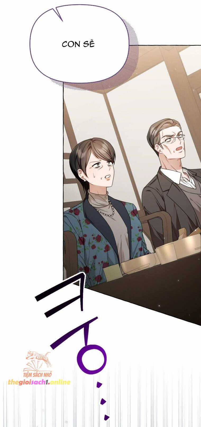 Khi Điện Thoại Đổ Chuông Chapter 17 trang 76