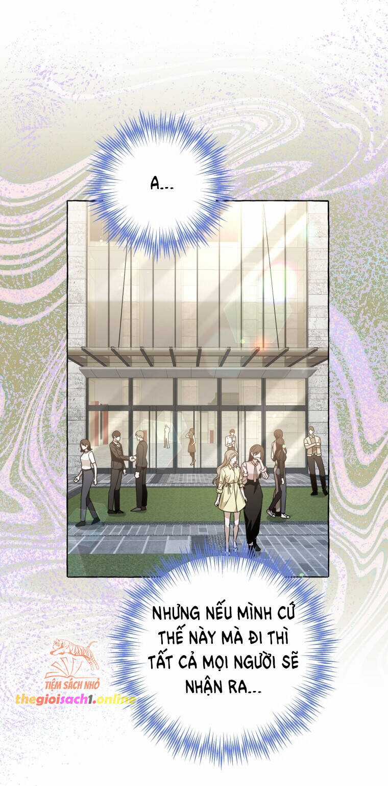 Khi Điện Thoại Đổ Chuông Chapter 17 trang 9