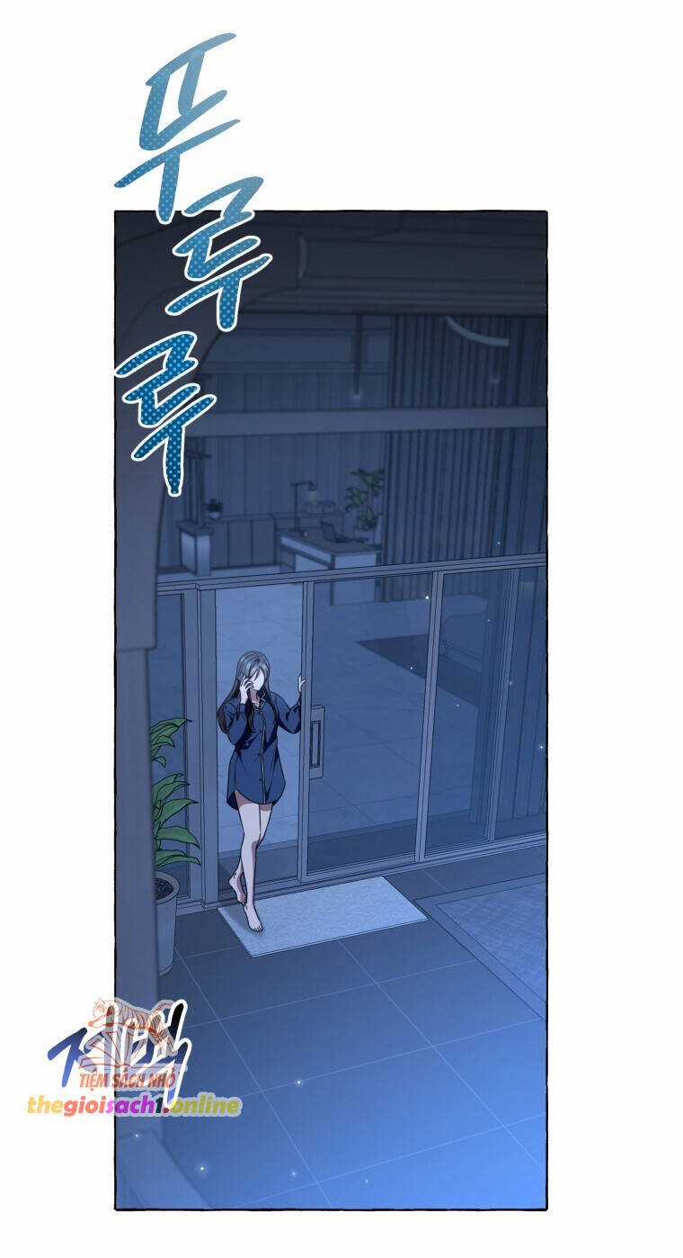 Khi Điện Thoại Đổ Chuông Chapter 18 trang 12