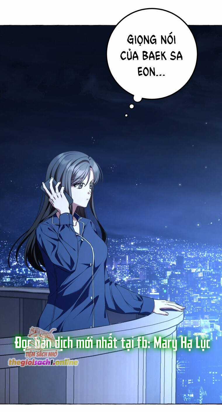 Khi Điện Thoại Đổ Chuông Chapter 18 trang 14