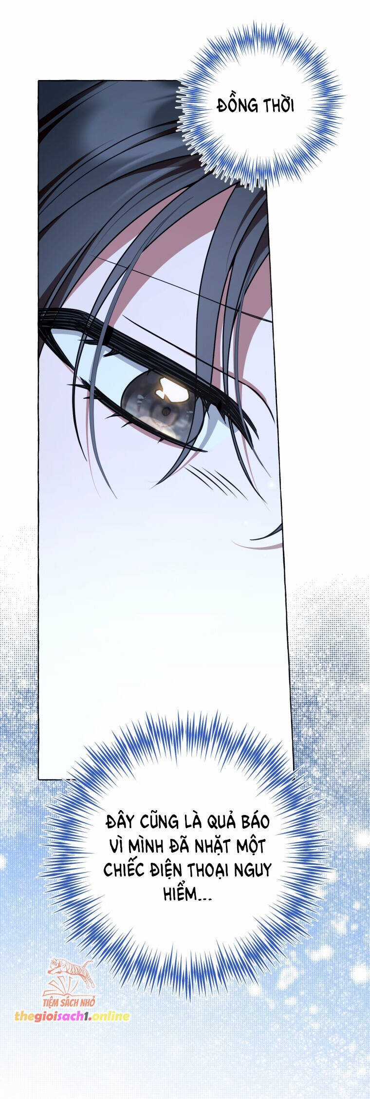 Khi Điện Thoại Đổ Chuông Chapter 18 trang 19