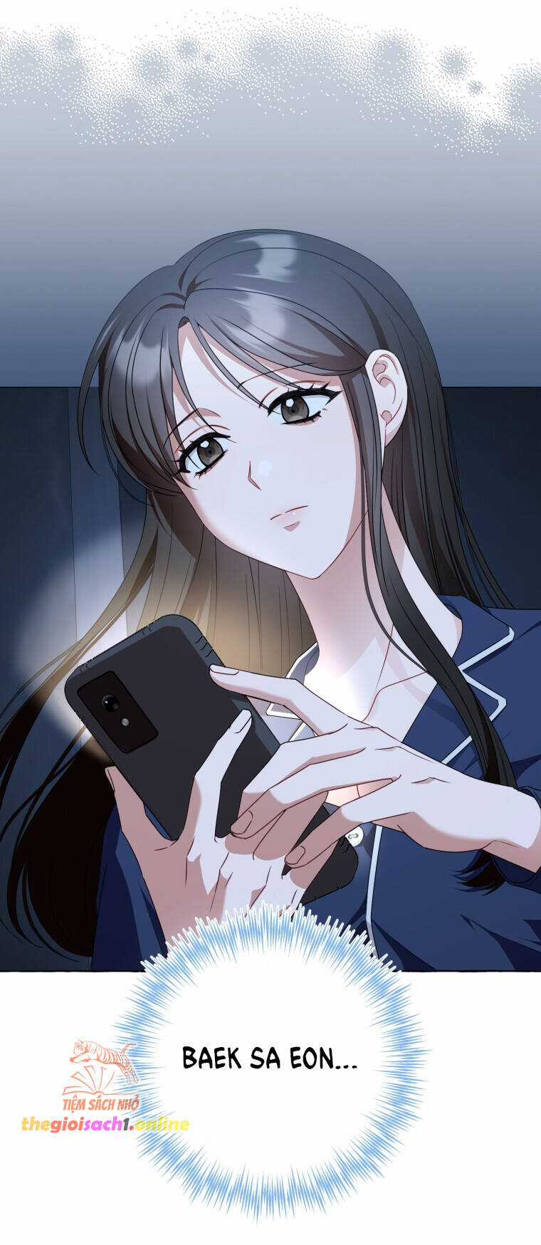 Khi Điện Thoại Đổ Chuông Chapter 18 trang 2