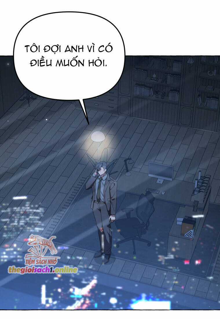 Khi Điện Thoại Đổ Chuông Chapter 18 trang 21