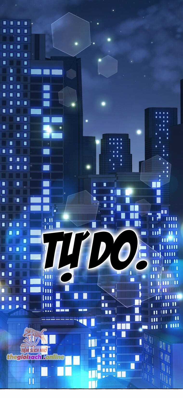 Khi Điện Thoại Đổ Chuông Chapter 18 trang 25