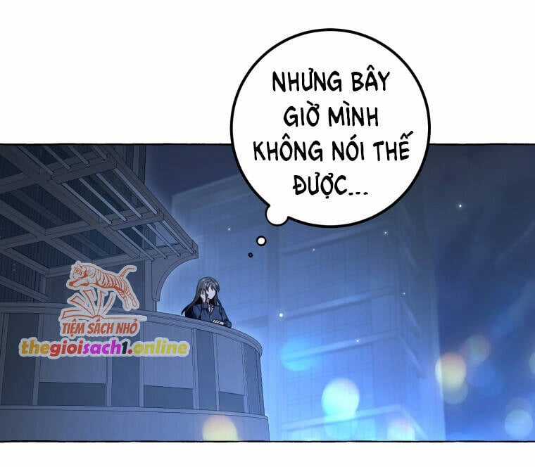 Khi Điện Thoại Đổ Chuông Chapter 18 trang 26