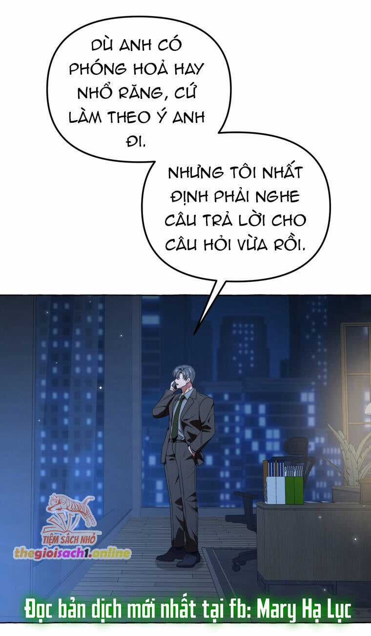 Khi Điện Thoại Đổ Chuông Chapter 18 trang 27