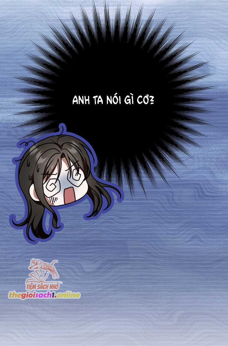 Khi Điện Thoại Đổ Chuông Chapter 18 trang 37
