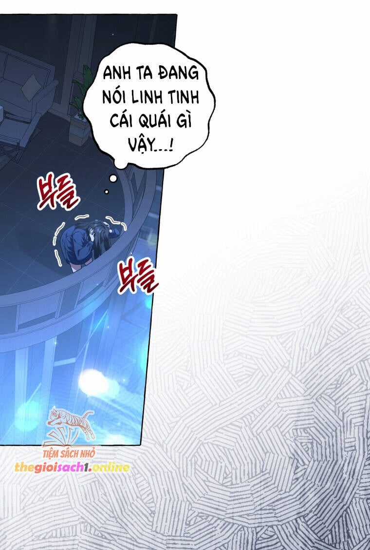 Khi Điện Thoại Đổ Chuông Chapter 18 trang 39
