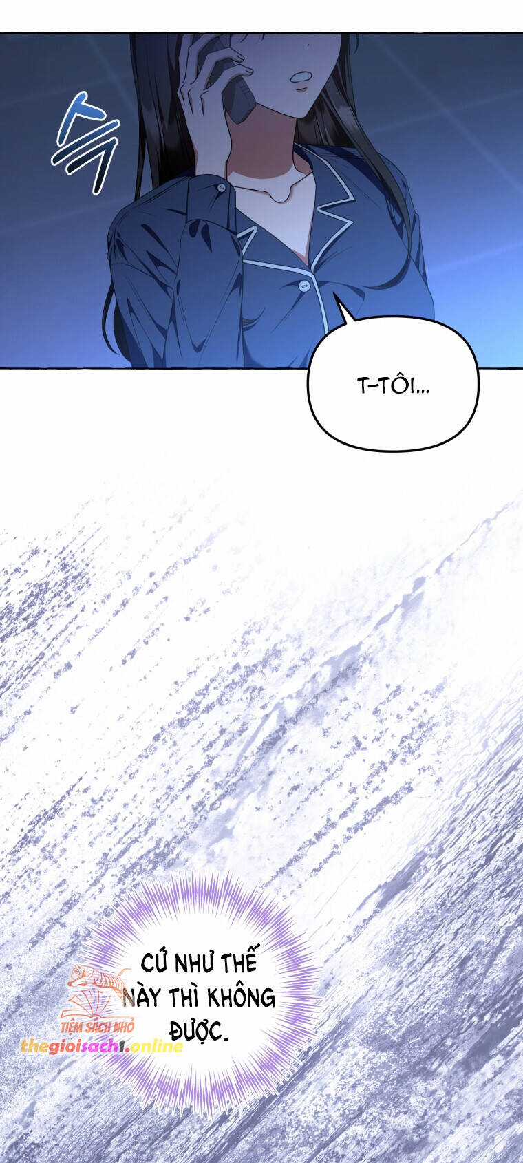 Khi Điện Thoại Đổ Chuông Chapter 18 trang 46