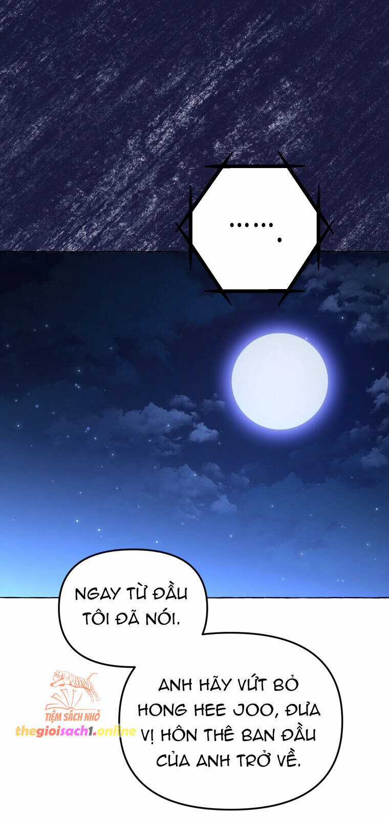 Khi Điện Thoại Đổ Chuông Chapter 18 trang 48