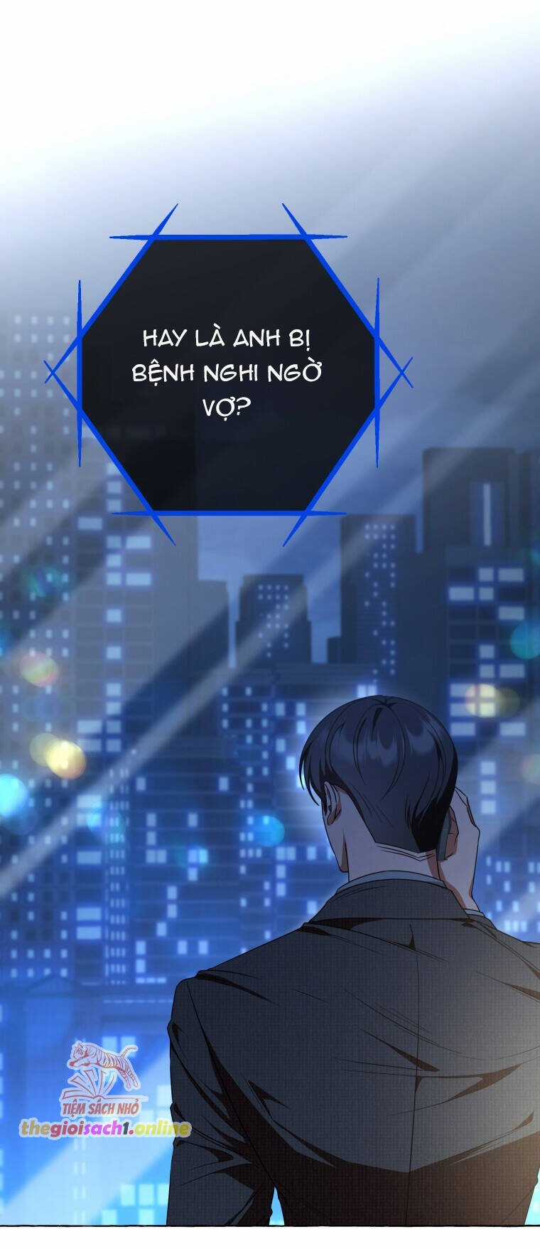 Khi Điện Thoại Đổ Chuông Chapter 18 trang 49