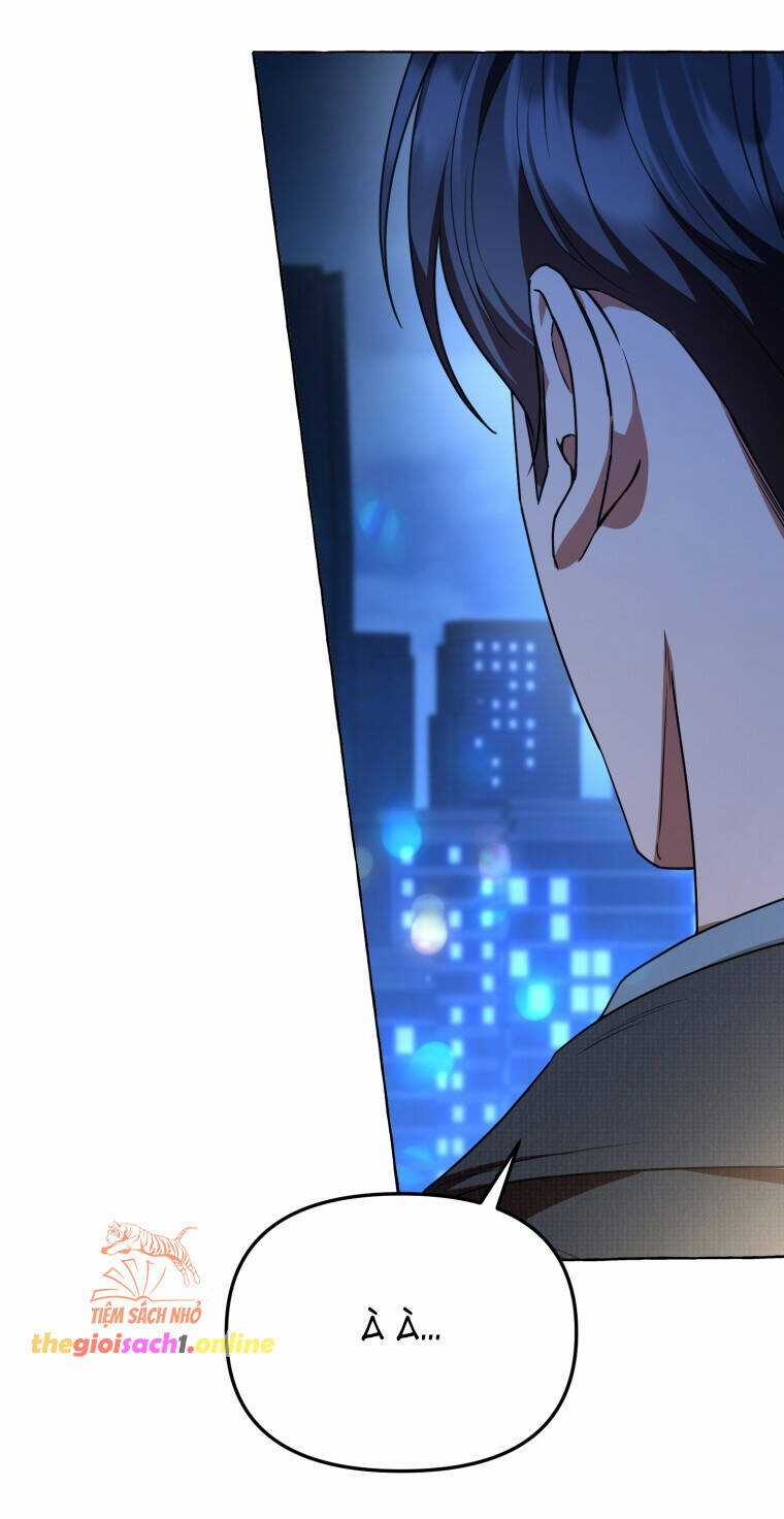 Khi Điện Thoại Đổ Chuông Chapter 18 trang 50