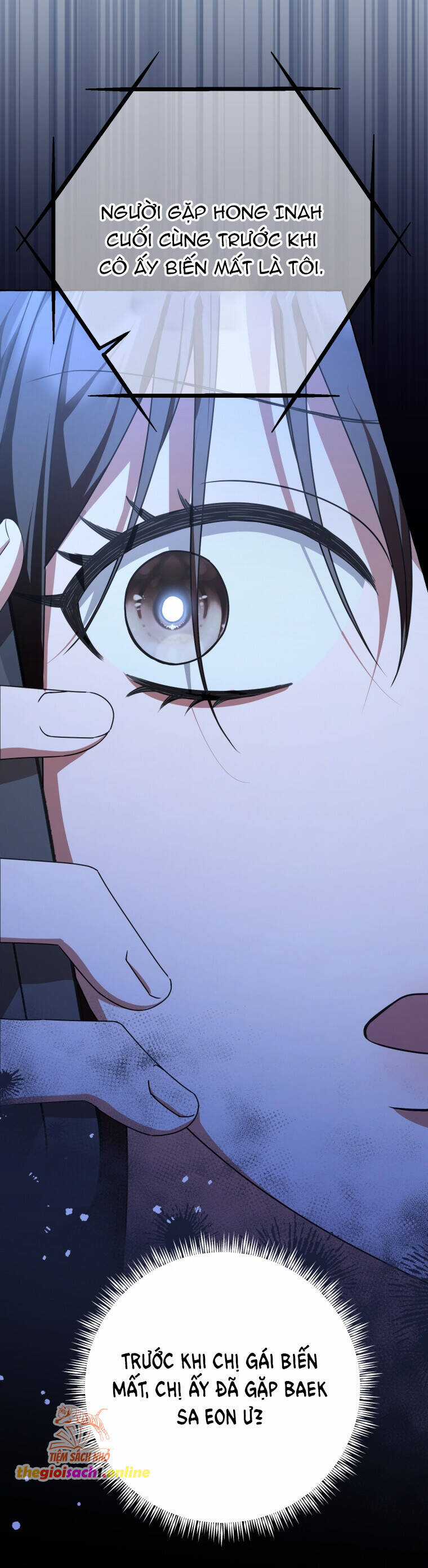 Khi Điện Thoại Đổ Chuông Chapter 18 trang 52