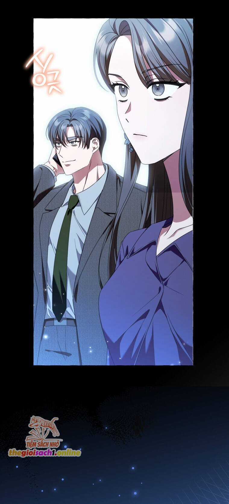 Khi Điện Thoại Đổ Chuông Chapter 18 trang 55