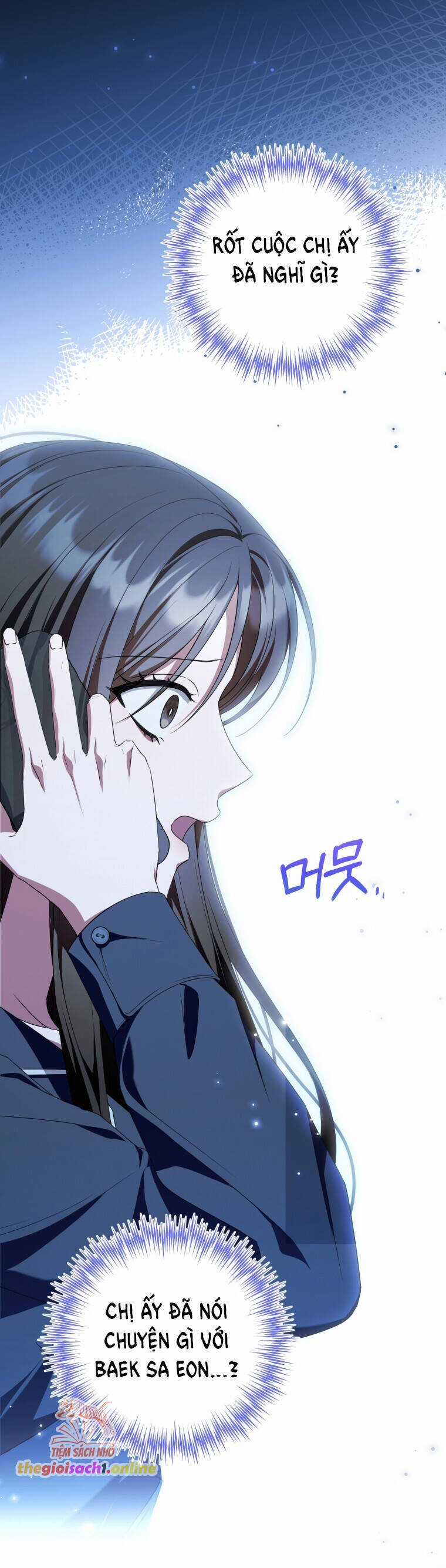 Khi Điện Thoại Đổ Chuông Chapter 18 trang 56