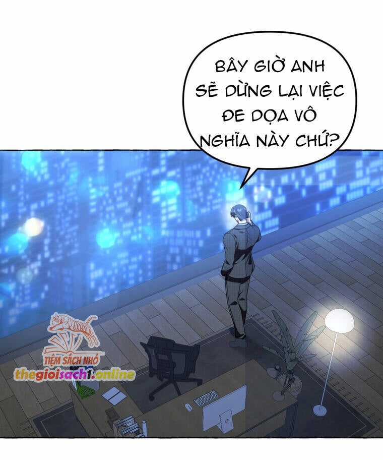 Khi Điện Thoại Đổ Chuông Chapter 18 trang 57