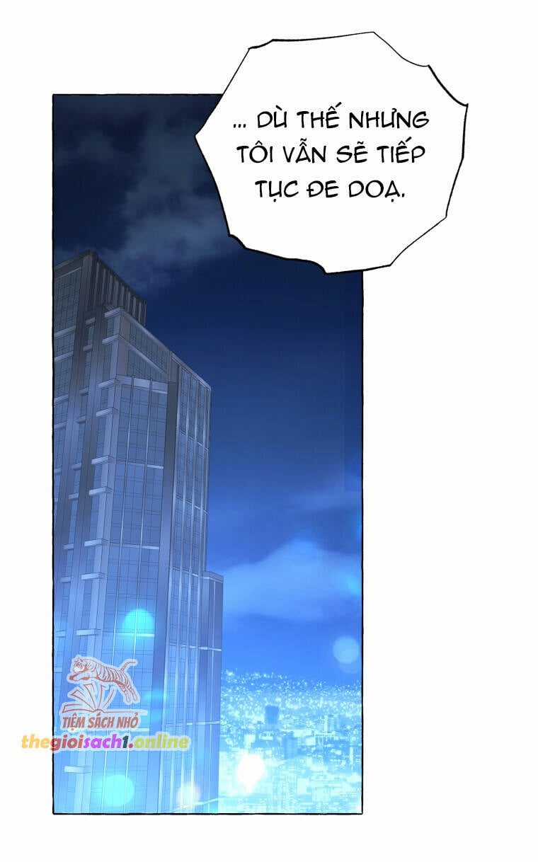 Khi Điện Thoại Đổ Chuông Chapter 18 trang 58