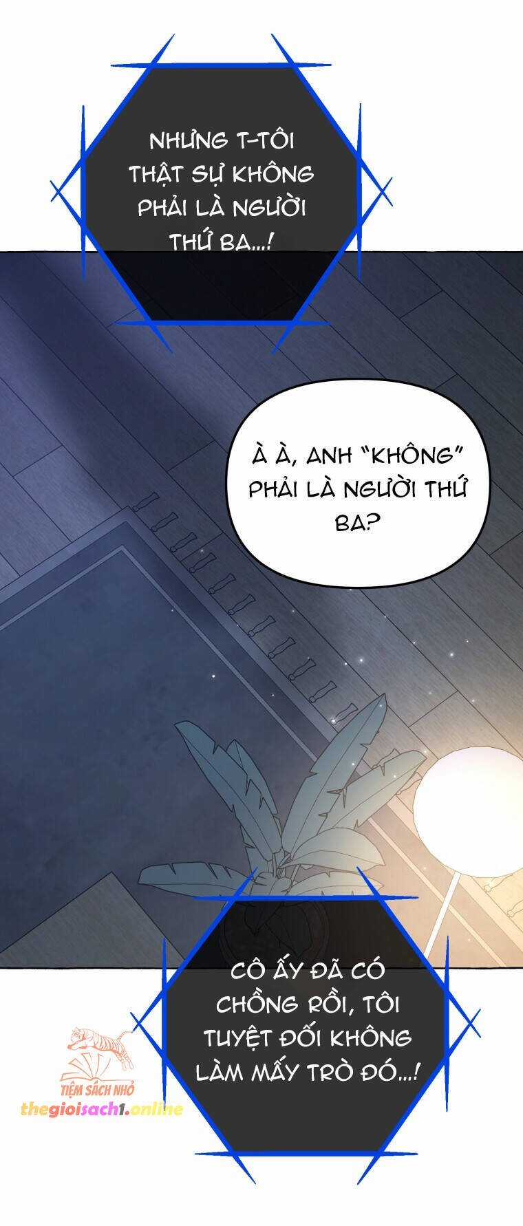 Khi Điện Thoại Đổ Chuông Chapter 18 trang 59