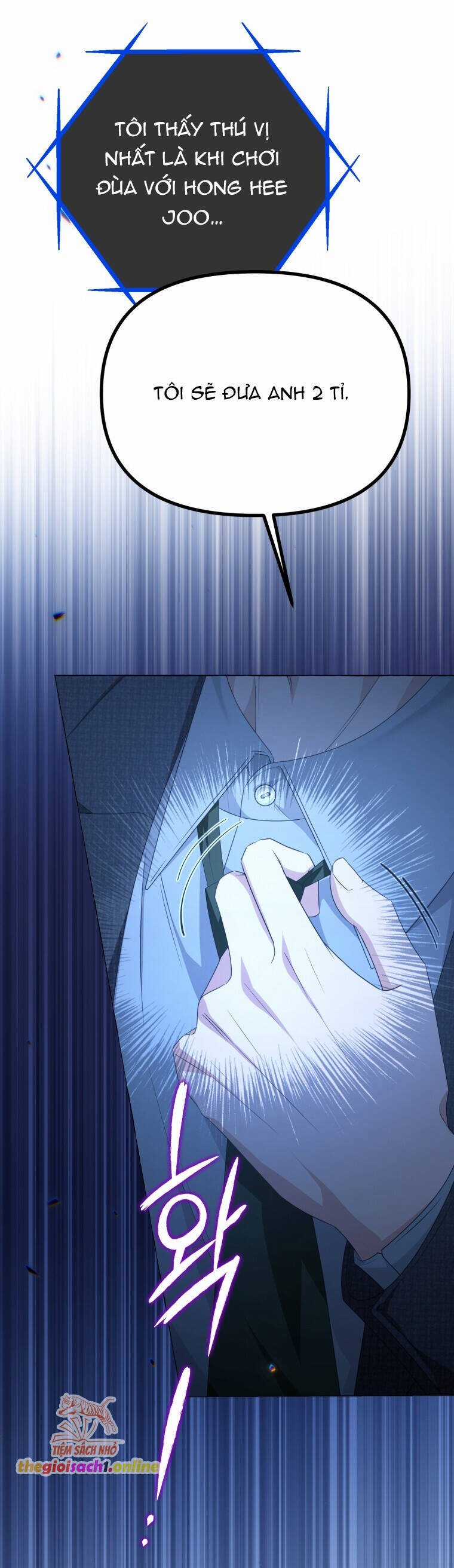 Khi Điện Thoại Đổ Chuông Chapter 18 trang 66