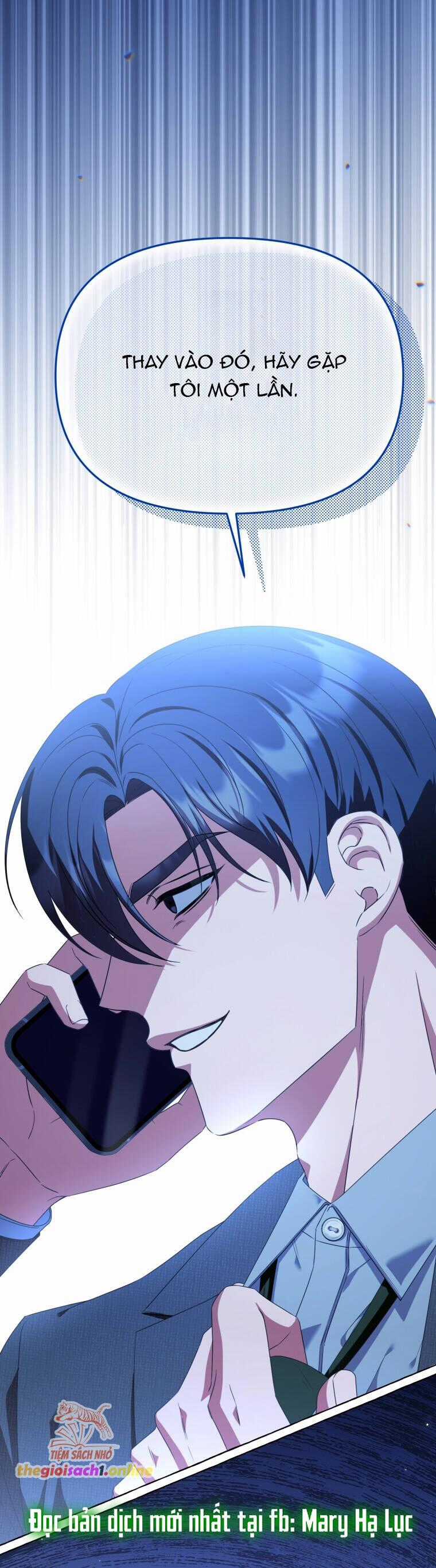 Khi Điện Thoại Đổ Chuông Chapter 18 trang 67