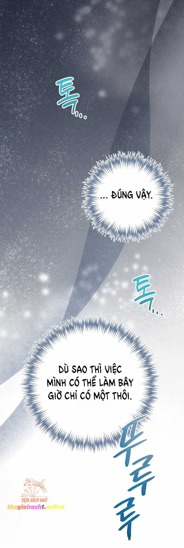 Khi Điện Thoại Đổ Chuông Chapter 18 trang 9