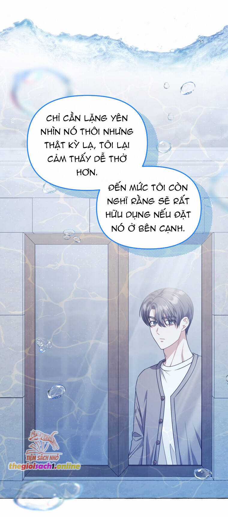 Khi Điện Thoại Đổ Chuông Chapter 19 trang 10