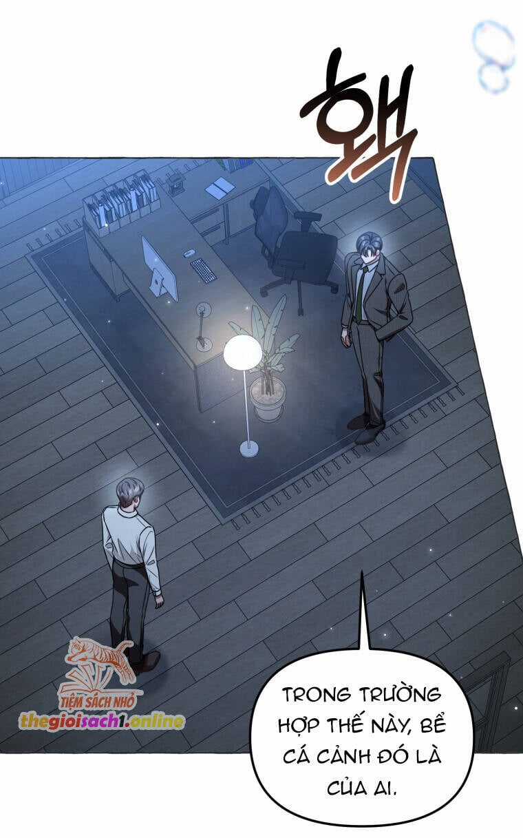 Khi Điện Thoại Đổ Chuông Chapter 19 trang 14