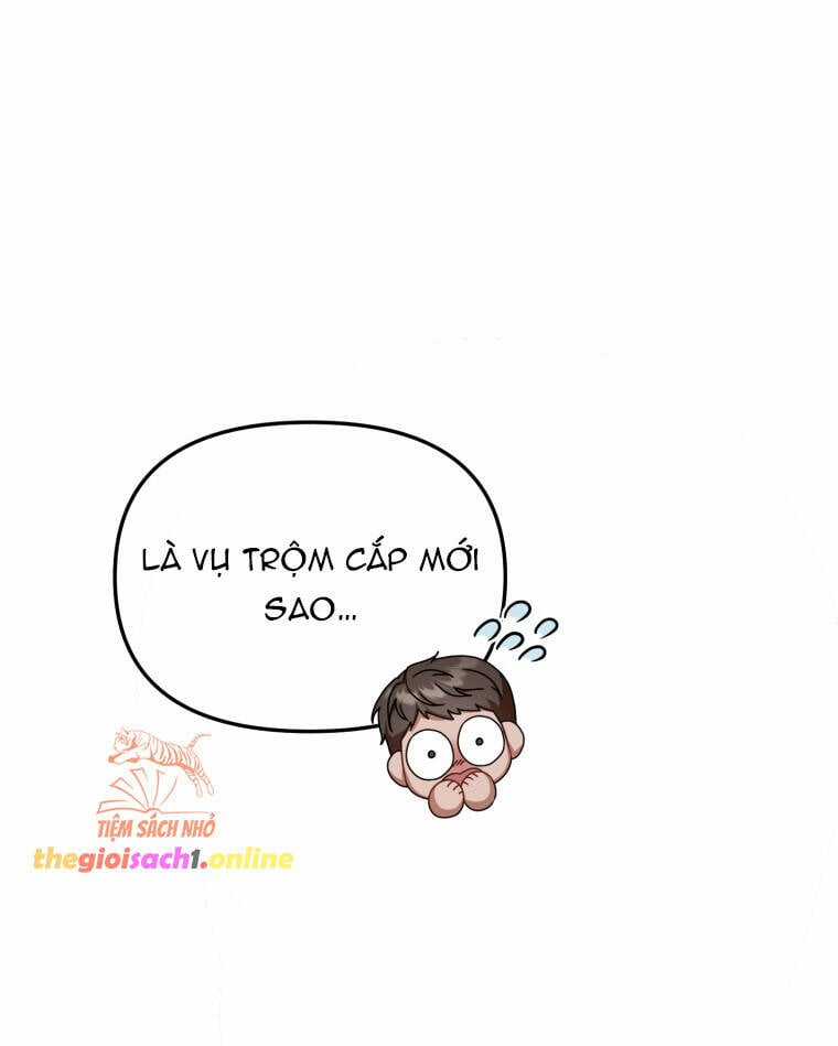 Khi Điện Thoại Đổ Chuông Chapter 19 trang 15