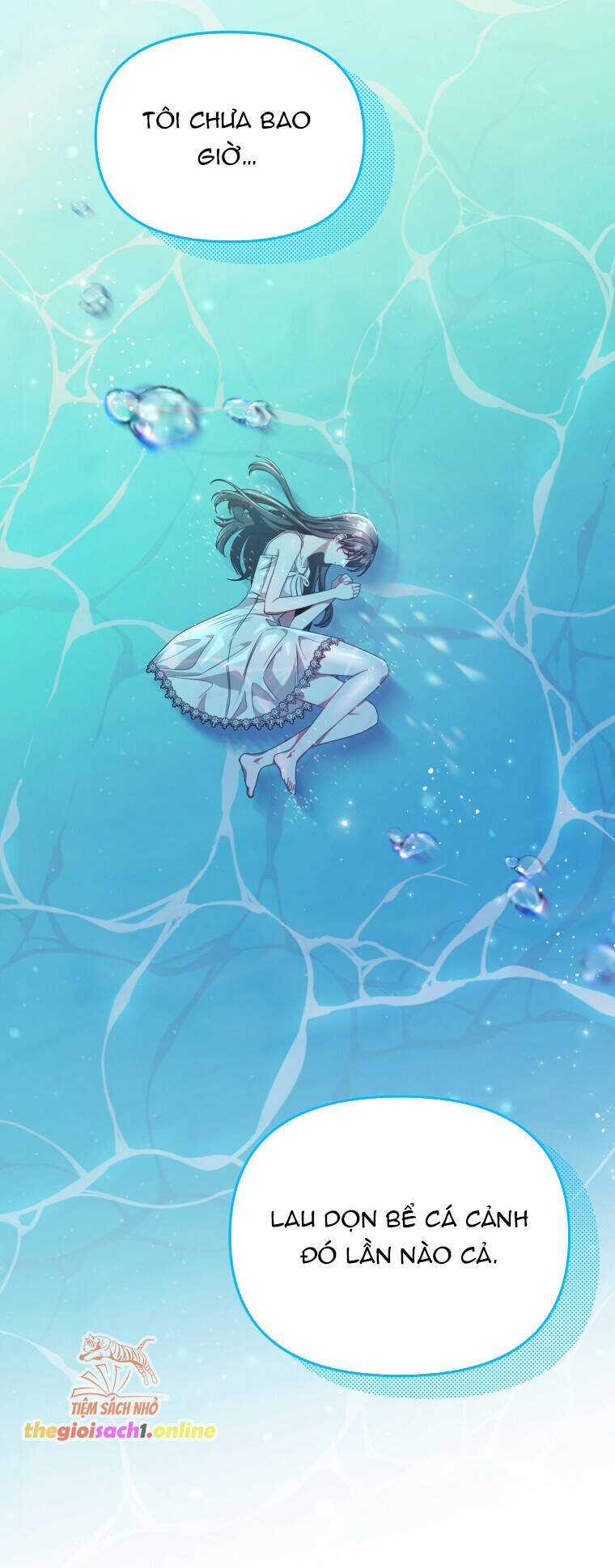 Khi Điện Thoại Đổ Chuông Chapter 19 trang 18