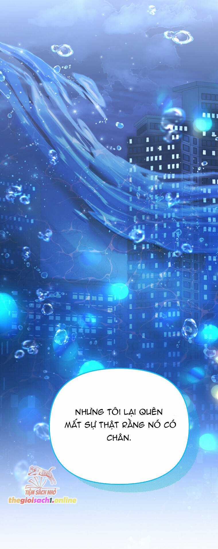 Khi Điện Thoại Đổ Chuông Chapter 19 trang 22