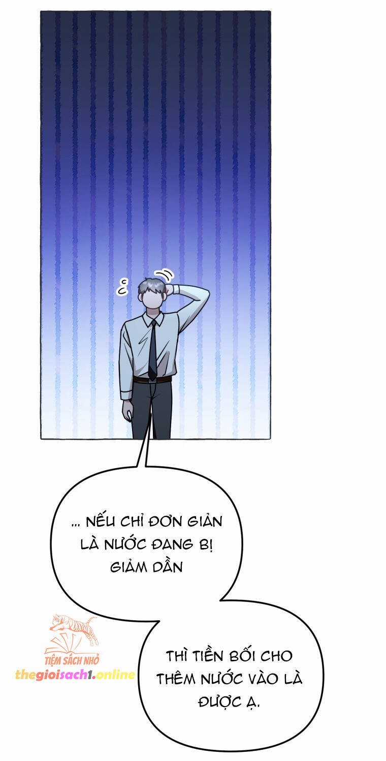 Khi Điện Thoại Đổ Chuông Chapter 19 trang 23