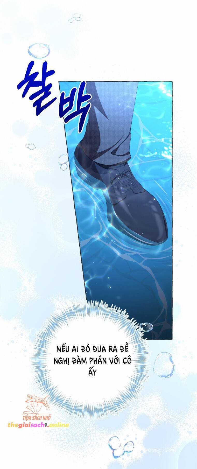 Khi Điện Thoại Đổ Chuông Chapter 19 trang 24