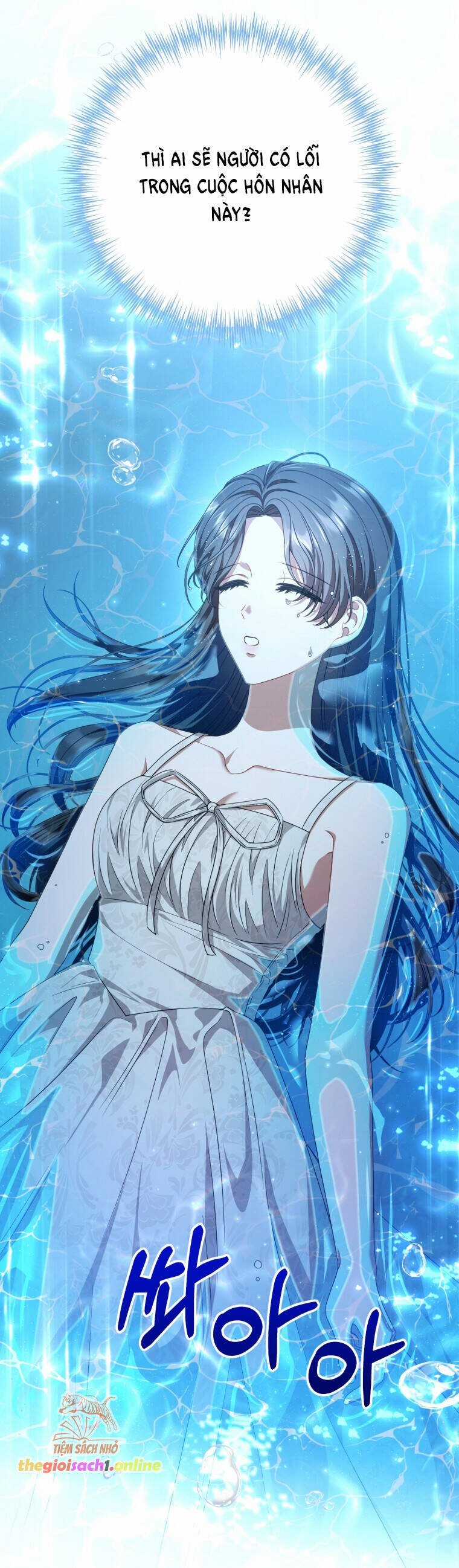 Khi Điện Thoại Đổ Chuông Chapter 19 trang 26