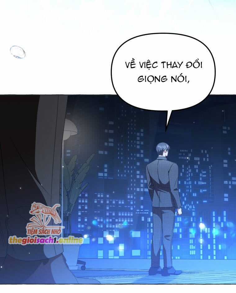 Khi Điện Thoại Đổ Chuông Chapter 19 trang 27