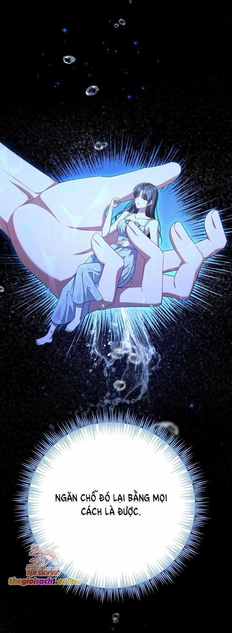 Khi Điện Thoại Đổ Chuông Chapter 19 trang 29