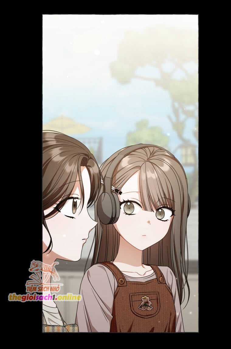 Khi Điện Thoại Đổ Chuông Chapter 19 trang 31