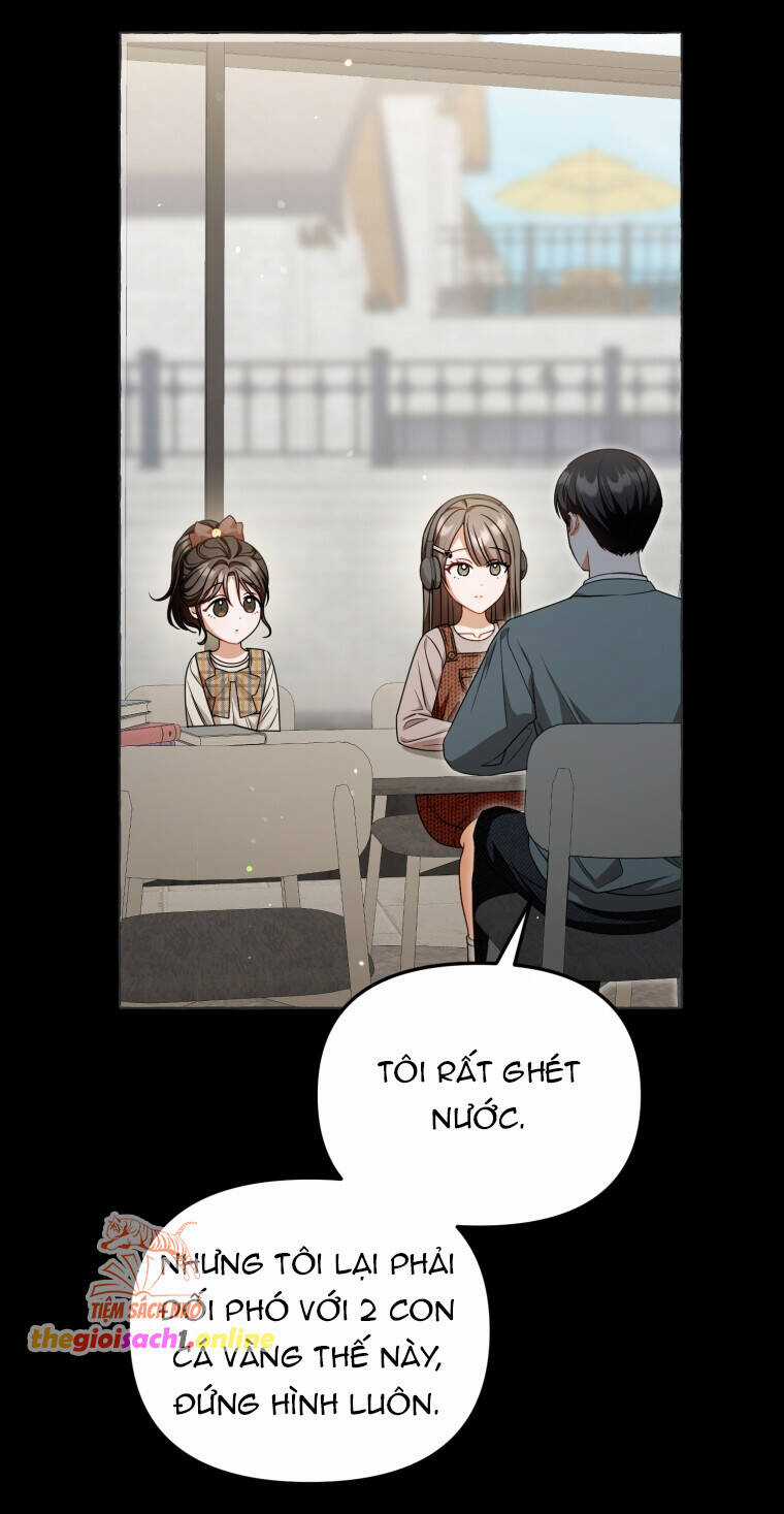 Khi Điện Thoại Đổ Chuông Chapter 19 trang 33