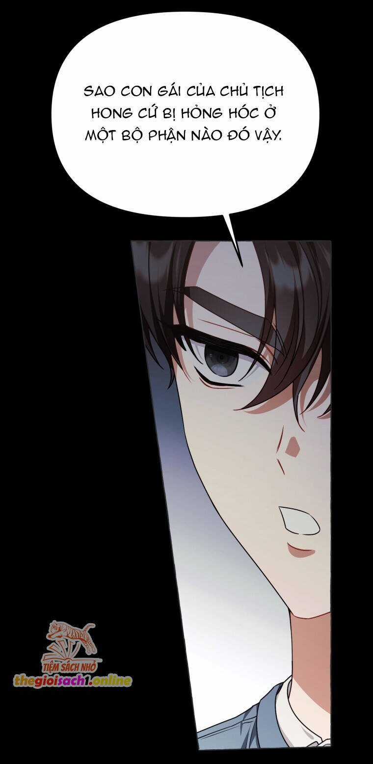 Khi Điện Thoại Đổ Chuông Chapter 19 trang 35