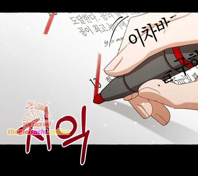 Khi Điện Thoại Đổ Chuông Chapter 19 trang 38